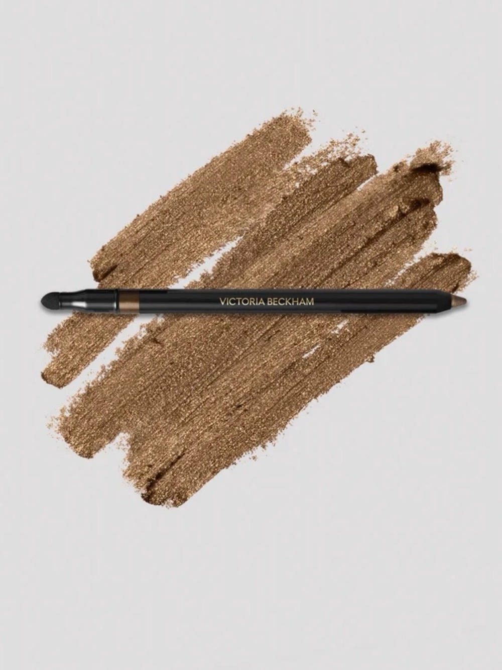 NEW Victoria Beckham Satin Kajal Liner and sharpener set - Picture 2 of 7